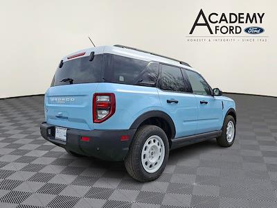 New 2026 Ford Bronco Sport - photo 1