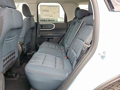 New 2026 Ford Bronco Sport - photo 1