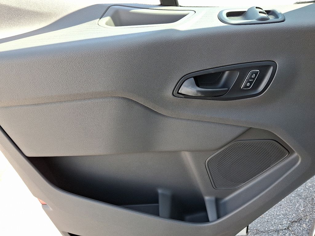 New 2026 Ford Transit 250 - photo 11