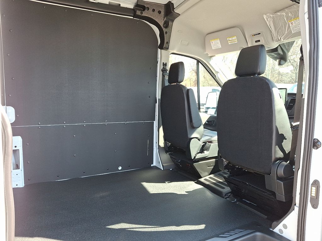 New 2026 Ford Transit 250 - photo 9