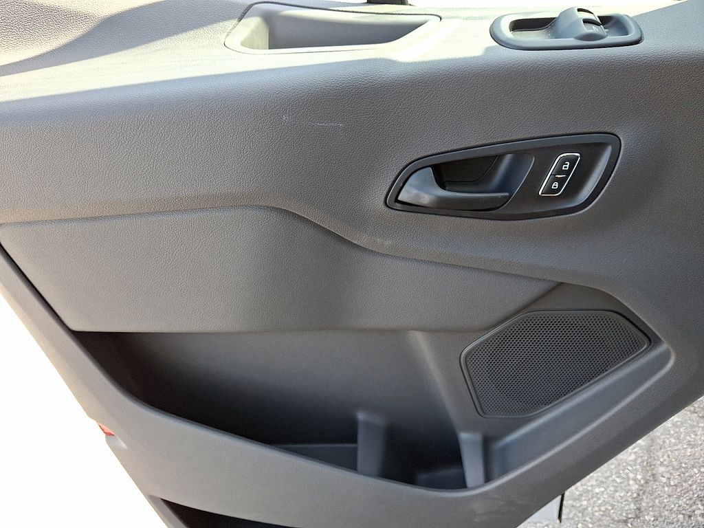 New 2026 Ford Transit 250 - photo 11