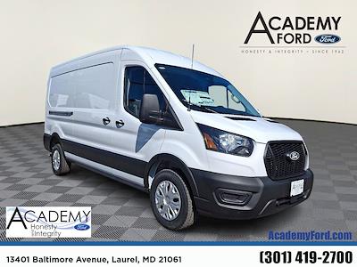 New 2026 Ford Transit 250 - photo 1