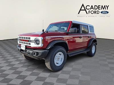 New 2026 Ford Bronco - photo 1