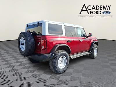 New 2026 Ford Bronco - photo 1