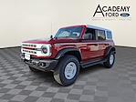 2026 Ford Bronco 4WD SUV for sale #T260268 - photo 3