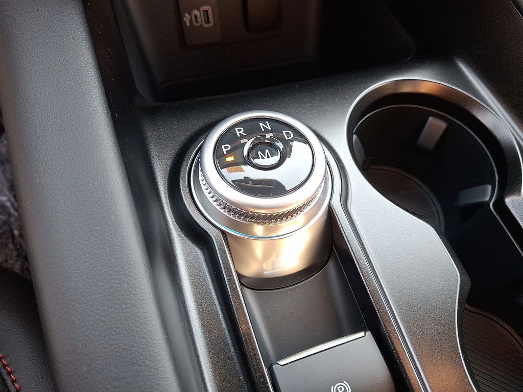 New 2026 Ford Explorer - photo 14