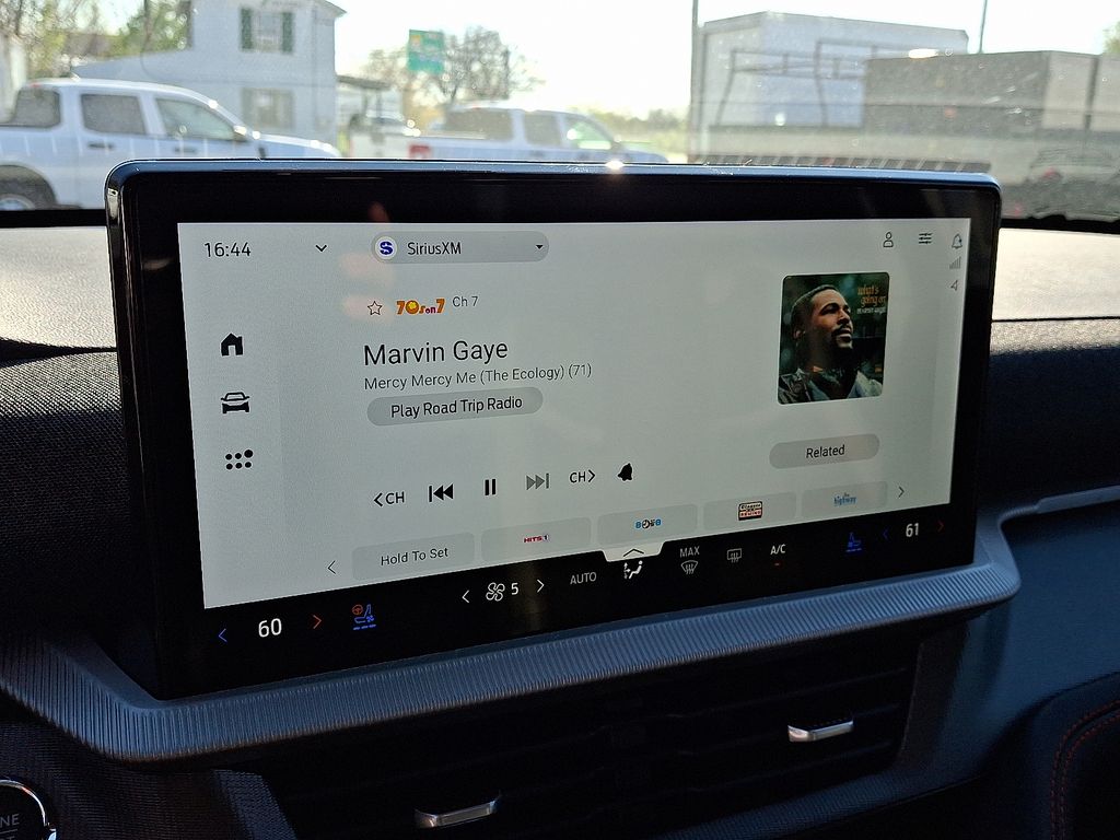 New 2026 Ford Explorer - photo 16