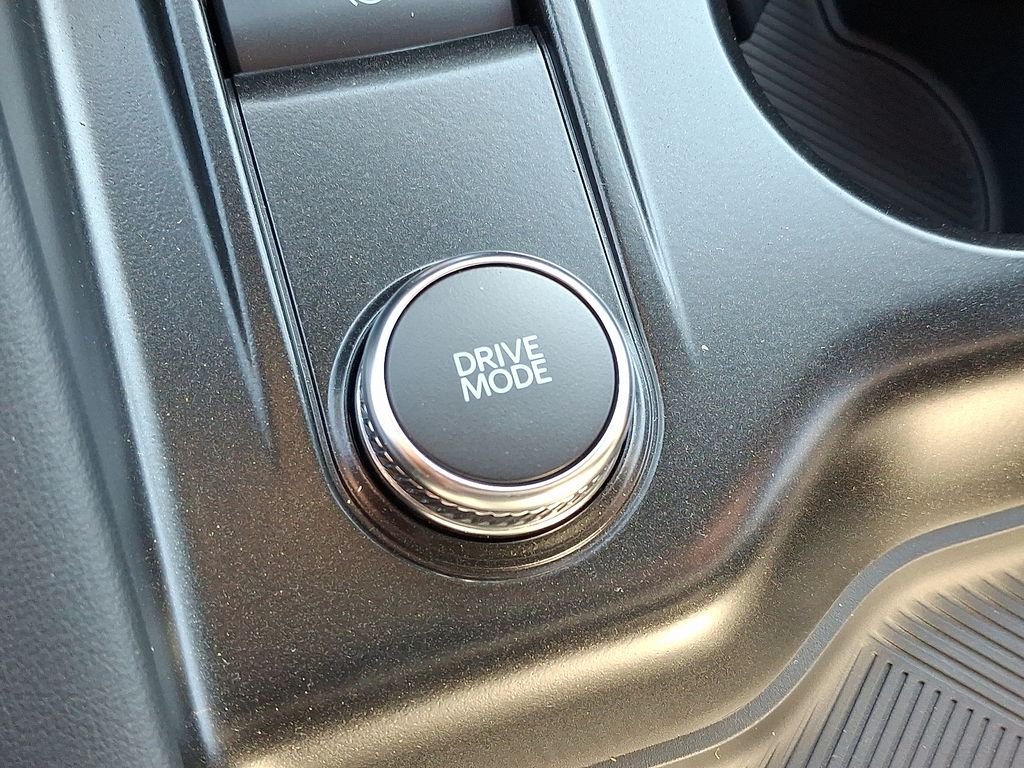 New 2026 Ford Explorer - photo 22