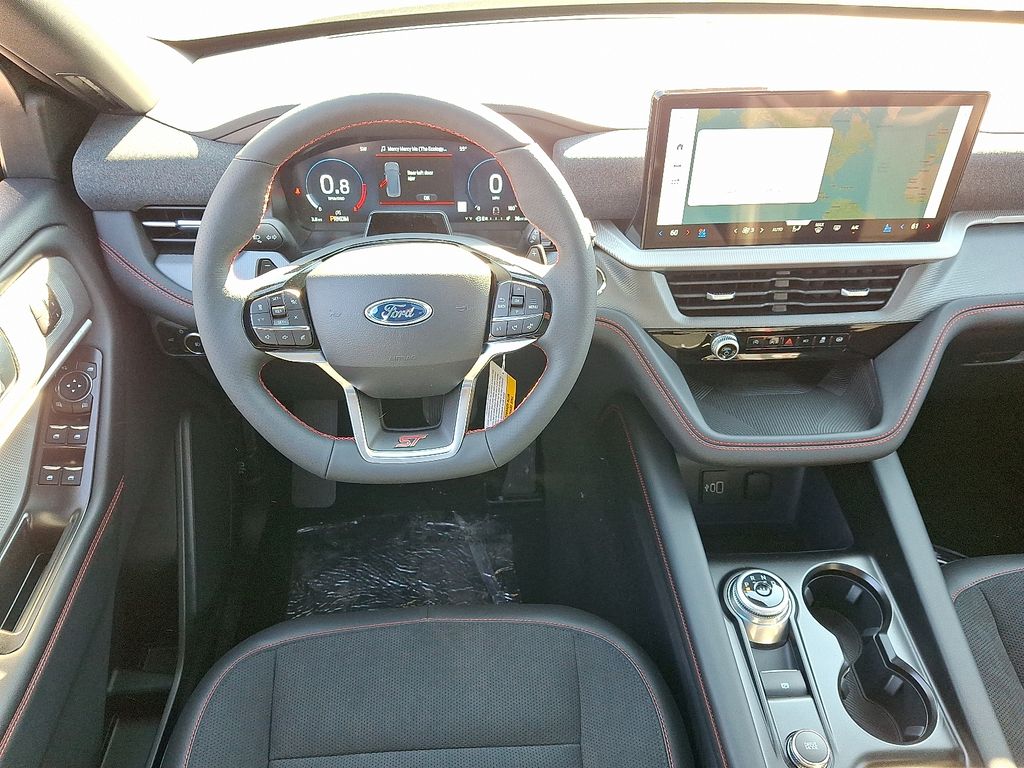 New 2026 Ford Explorer - photo 10