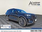 New 2026 Ford Explorer ST thumbnail 1