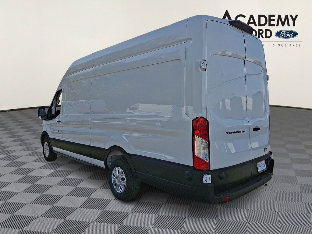 New 2026 Ford Transit 350 - photo 6