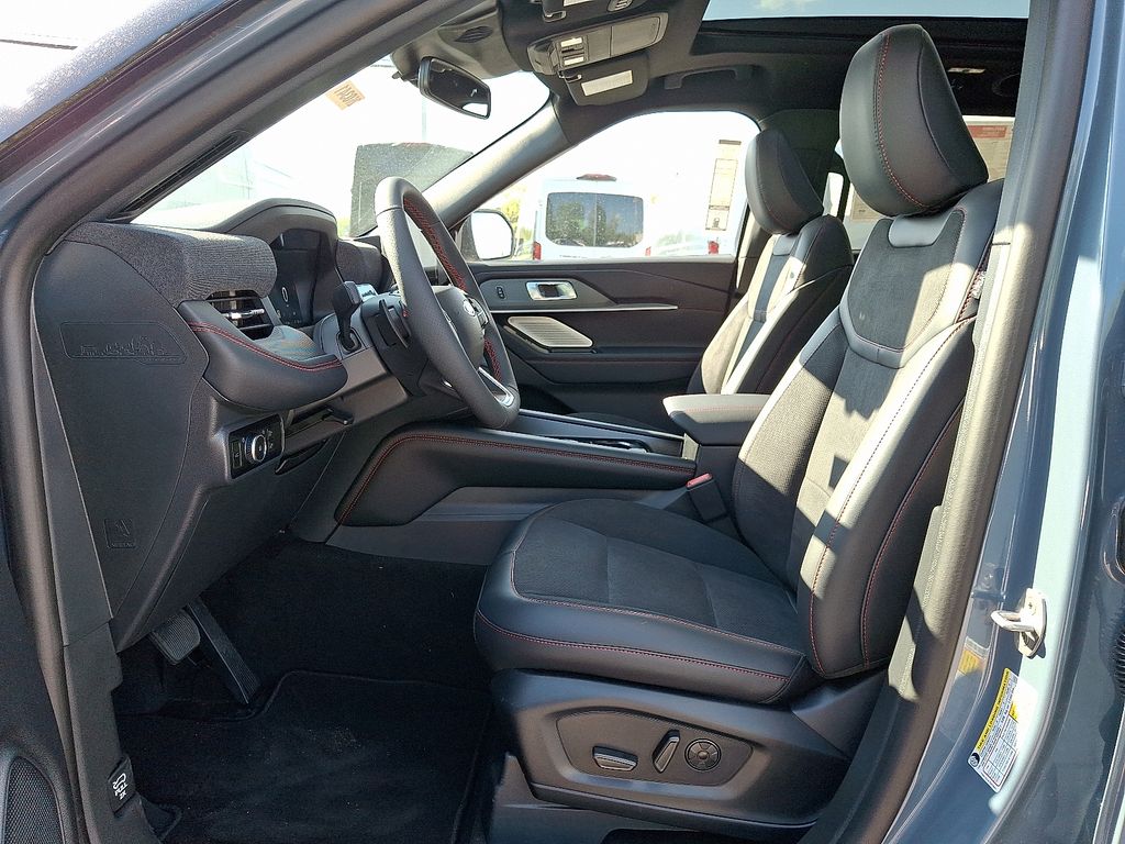New 2026 Ford Explorer - photo 13