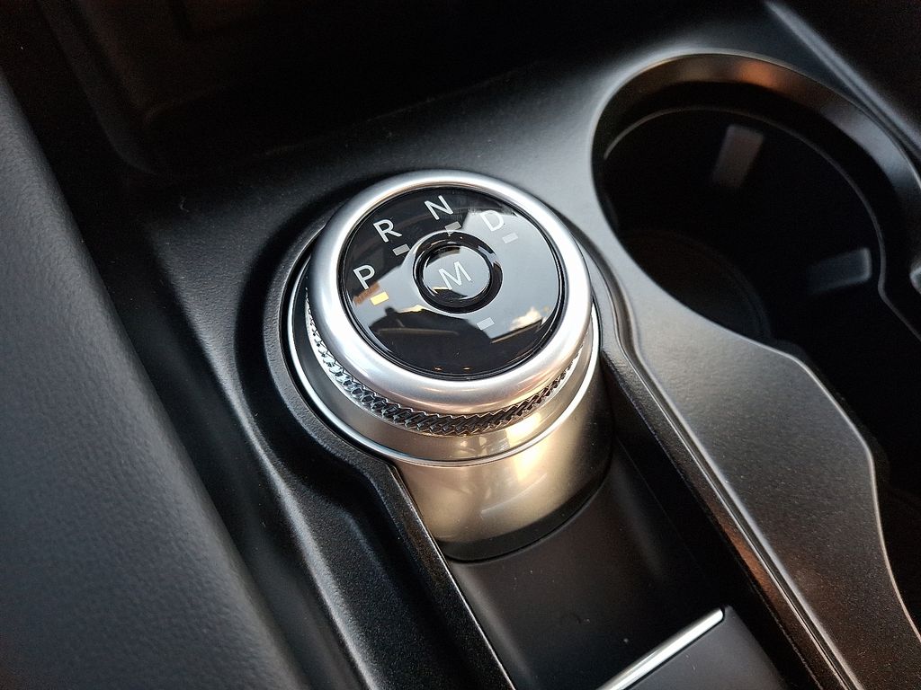 New 2026 Ford Explorer - photo 15