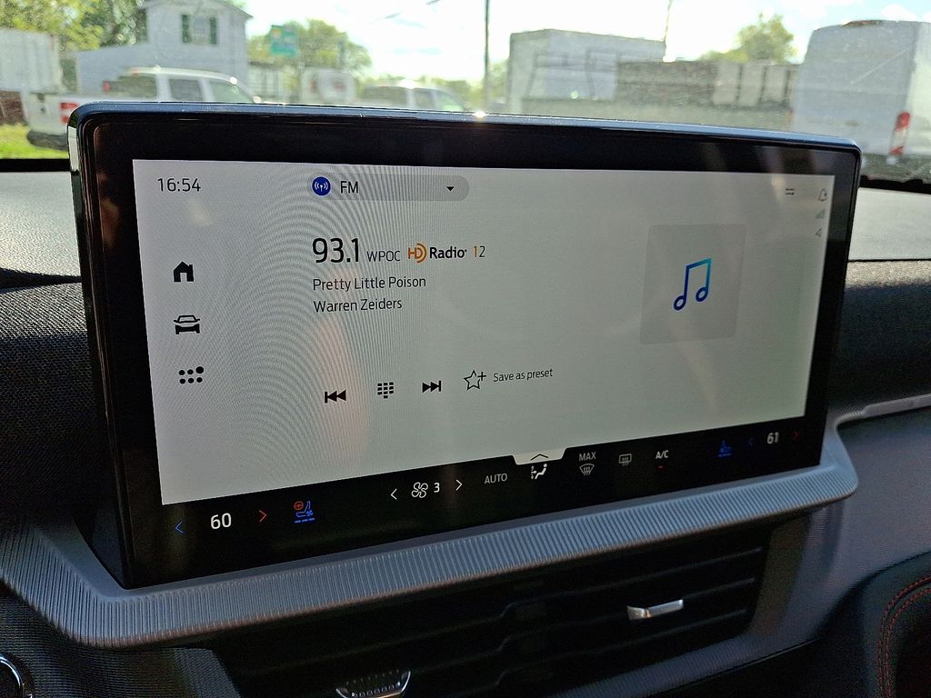 New 2026 Ford Explorer - photo 17