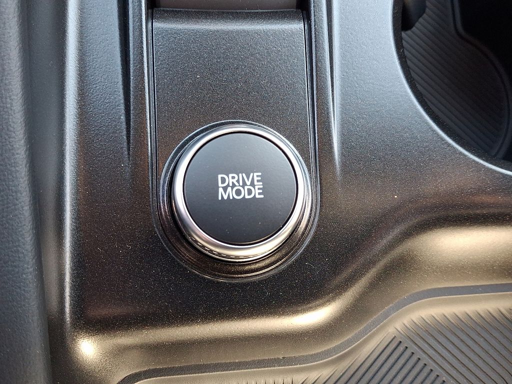 New 2026 Ford Explorer - photo 22