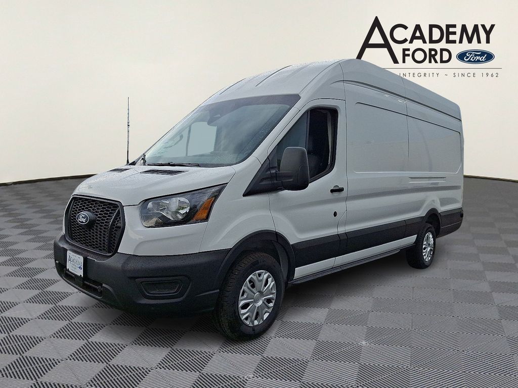 New 2026 Ford Transit 350 - photo 5