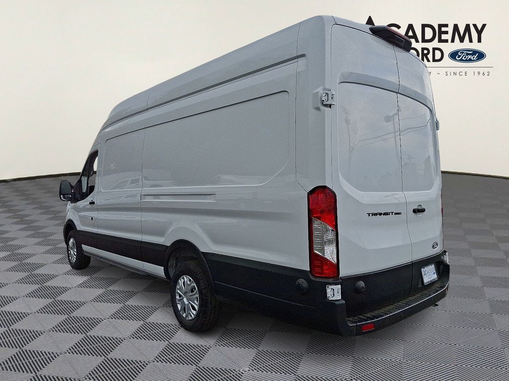 New 2026 Ford Transit 350 - photo 6