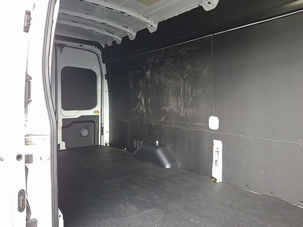 New 2026 Ford Transit 350 - photo 9