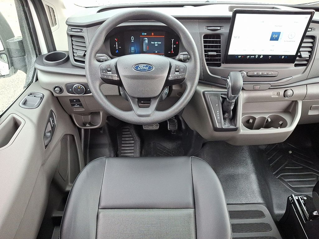 New 2026 Ford Transit 350 - photo 11
