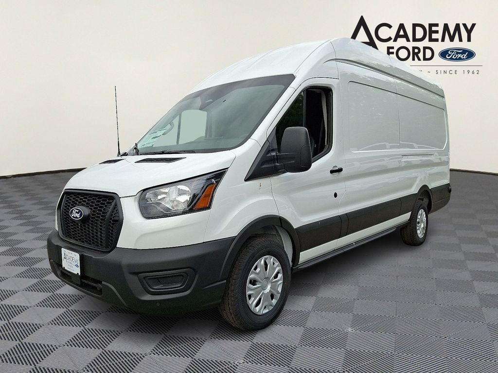 New 2026 Ford Transit 350 - photo 2