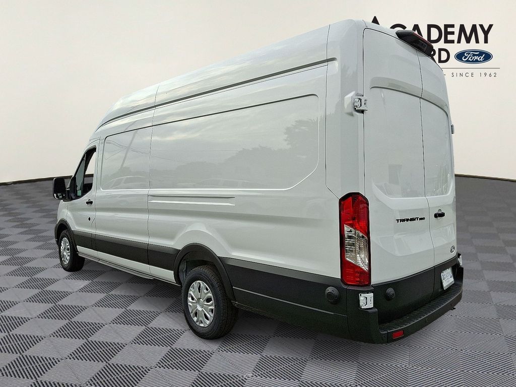 New 2026 Ford Transit 350 - photo 5