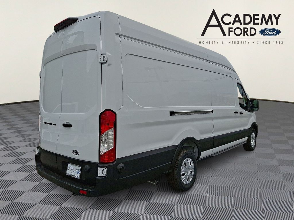 New 2026 Ford Transit 350 - photo 6