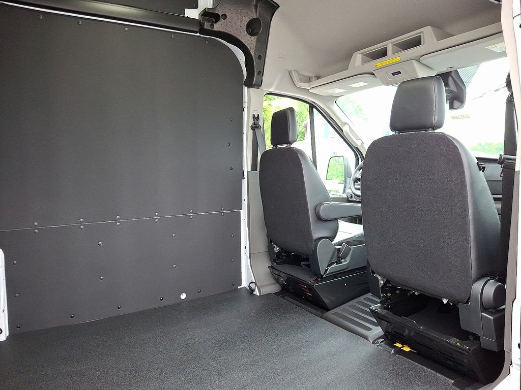 New 2026 Ford Transit 350 - photo 9
