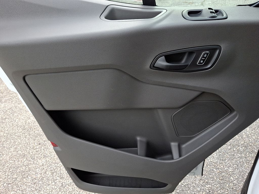 New 2026 Ford Transit 350 - photo 11