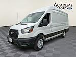 New 2026 Ford Transit 350 High Roof Empty Cargo Van for sale #T260365 - photo 3