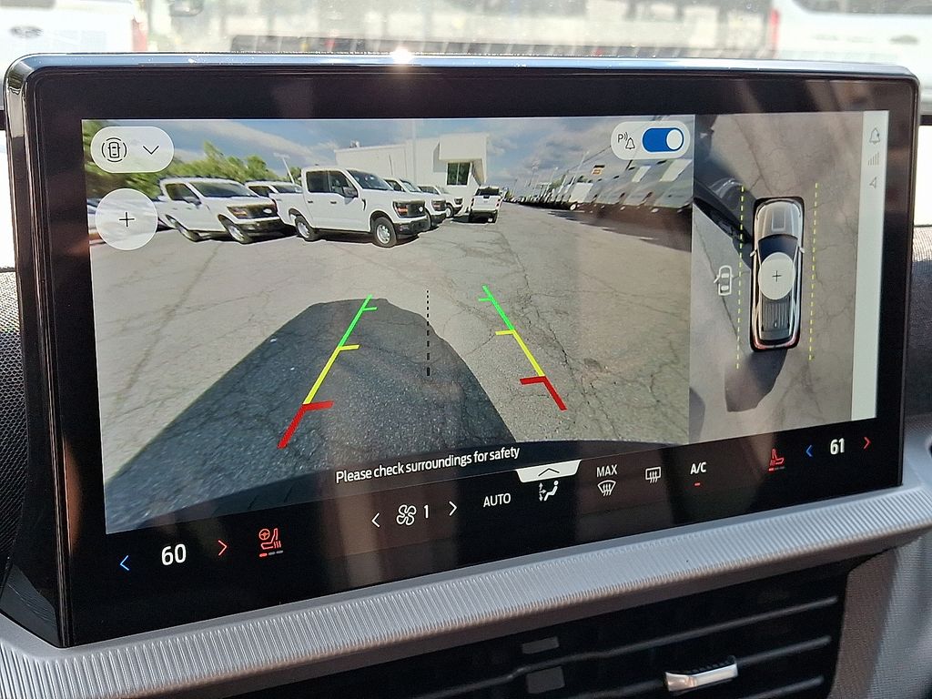 New 2026 Ford Explorer - photo 18