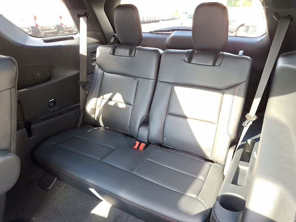 New 2026 Ford Explorer - photo 8