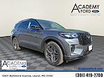 2026 Ford Explorer 4WD SUV for sale #T260378 - photo 1