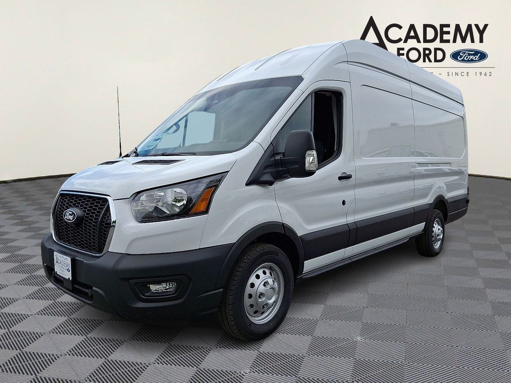 New 2026 Ford Transit 350 - photo 5