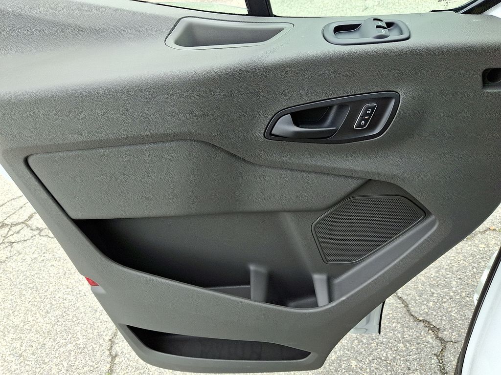 New 2026 Ford Transit 350 - photo 11
