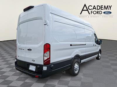 2026 Ford Transit 350 High Roof AWD Empty Cargo Van for sale #T260387 - photo 2