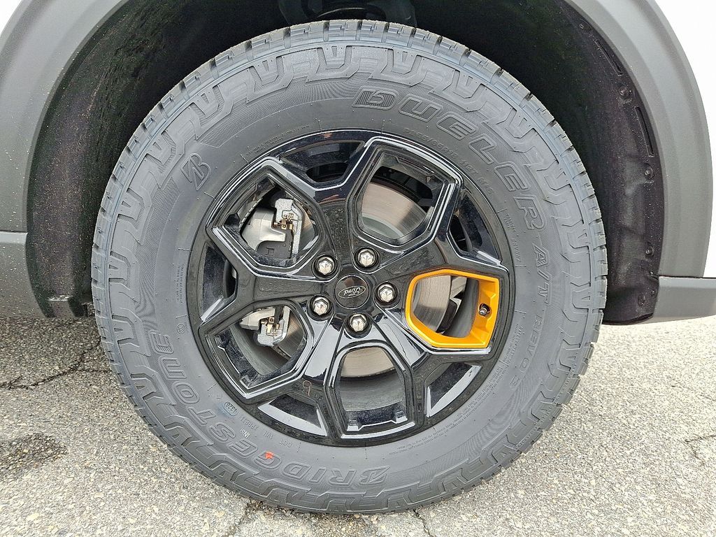 New 2026 Ford Explorer - photo 7