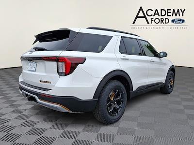 2026 Ford Explorer 4WD SUV for sale #T260390 - photo 2