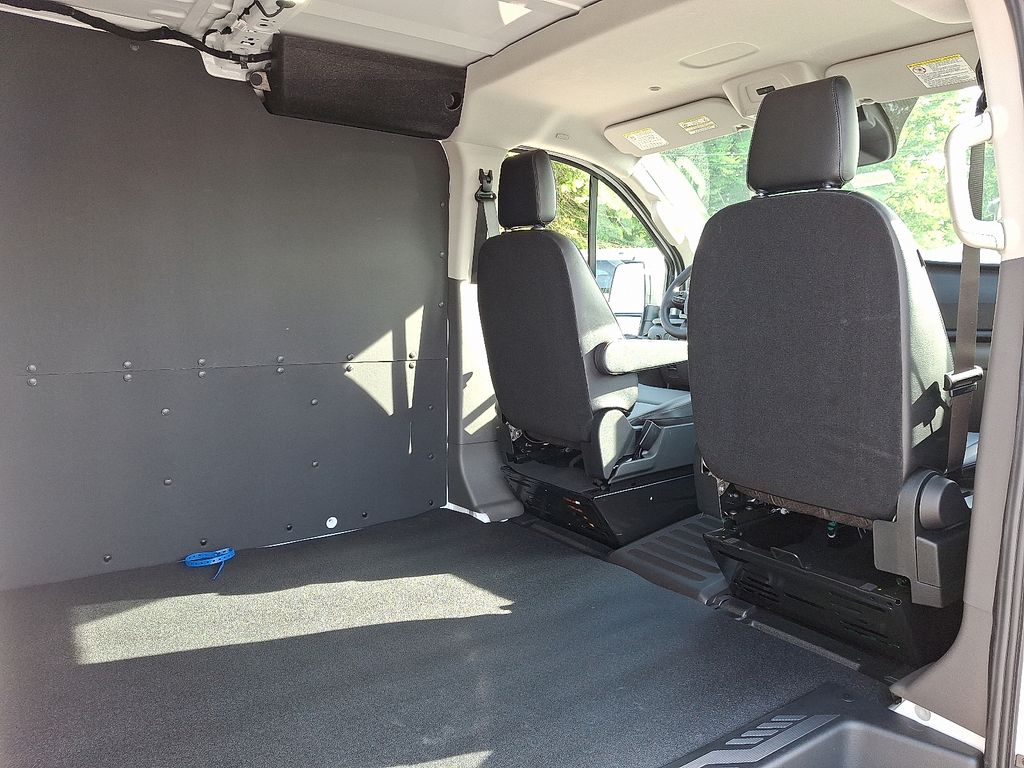 New 2026 Ford Transit 250 - photo 9
