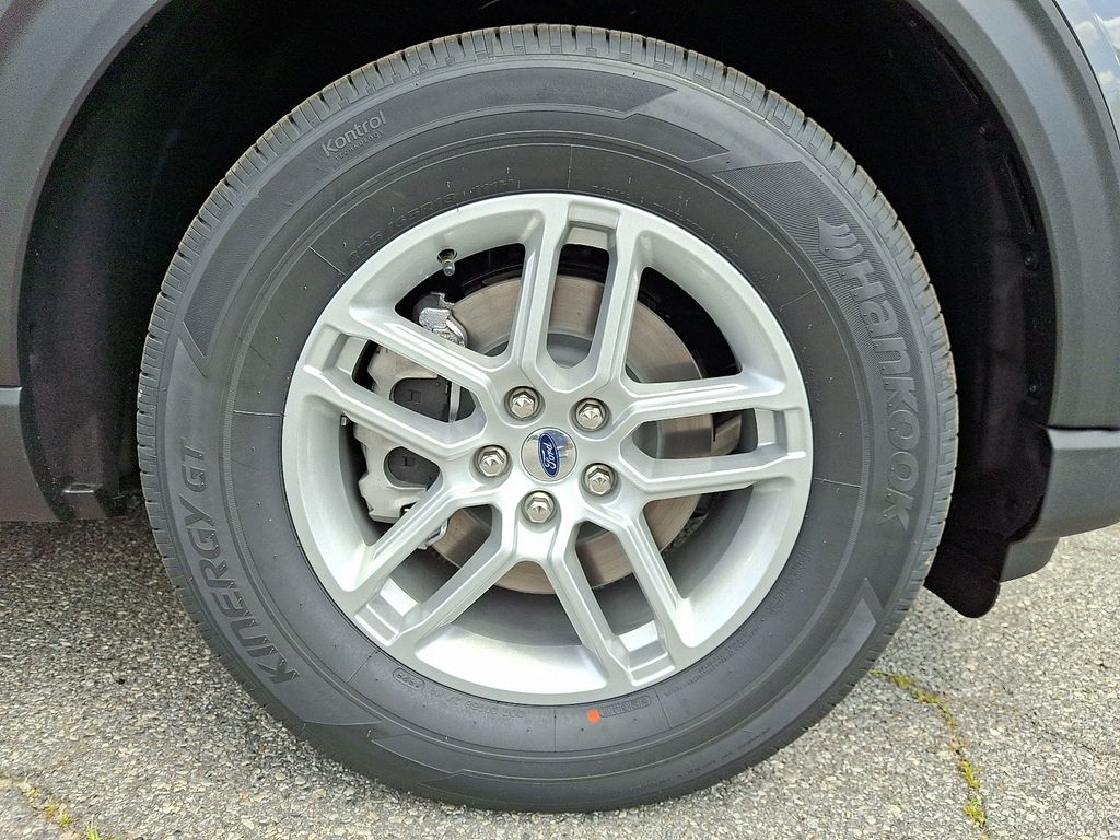New 2026 Ford Explorer - photo 7
