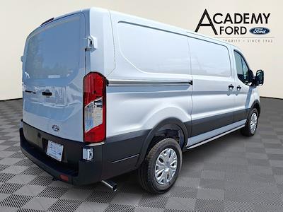 2026 Ford Transit 250 Low Roof RWD Empty Cargo Van for sale #T260495 - photo 2