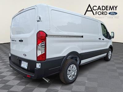 2026 Ford Transit 250 Low Roof RWD Empty Cargo Van for sale #T260533 - photo 2