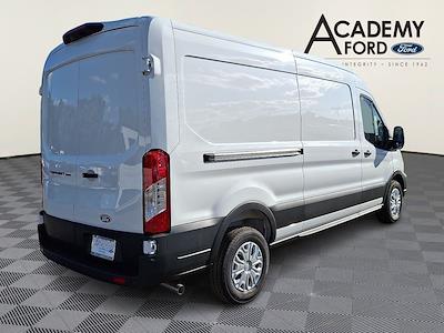 2026 Ford Transit 250 Medium Roof RWD Empty Cargo Van for sale #T260538 - photo 2