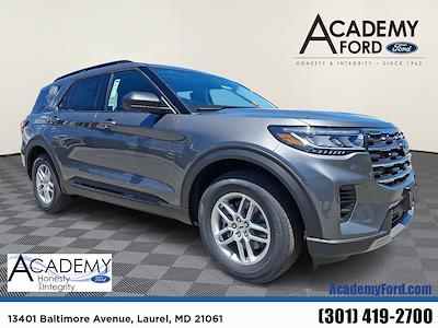 2026 Ford Explorer 4WD SUV for sale #T260564 - photo 1