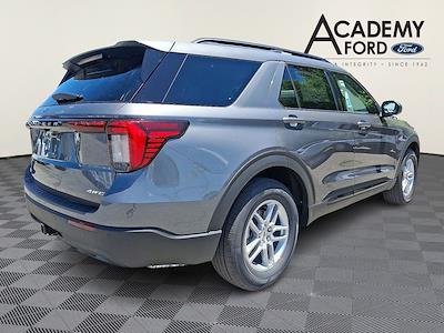 2026 Ford Explorer 4WD SUV for sale #T260564 - photo 2