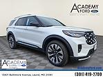 2026 Ford Explorer 4WD SUV for sale #T260621 - photo 1