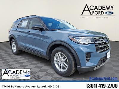 2026 Ford Explorer RWD SUV for sale #T260625 - photo 1