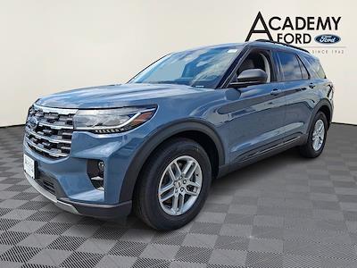 2026 Ford Explorer RWD SUV for sale #T260625 - photo 2