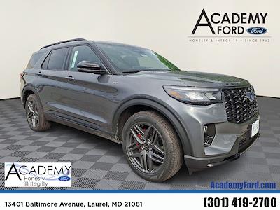 2026 Ford Explorer 4WD SUV for sale #T260666 - photo 1