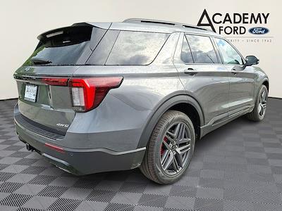 2026 Ford Explorer 4WD SUV for sale #T260666 - photo 2