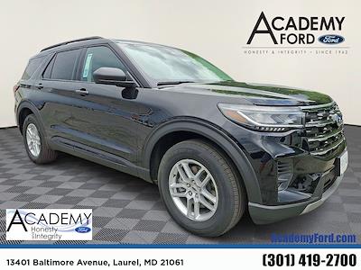 2026 Ford Explorer 4WD SUV for sale #T260668 - photo 1